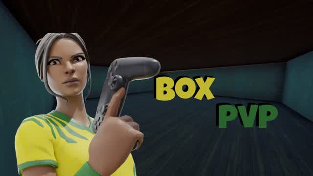BOX PVP 📦