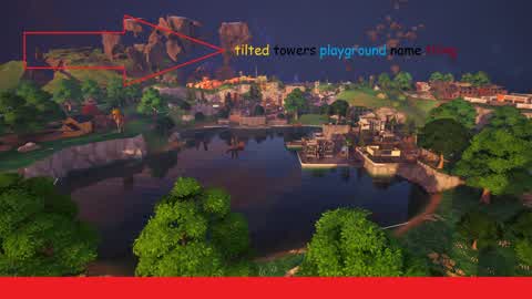 playground map island name