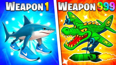 NEW BRAINROT GUN GAME 🔫