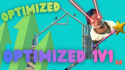 Optimized 1v1