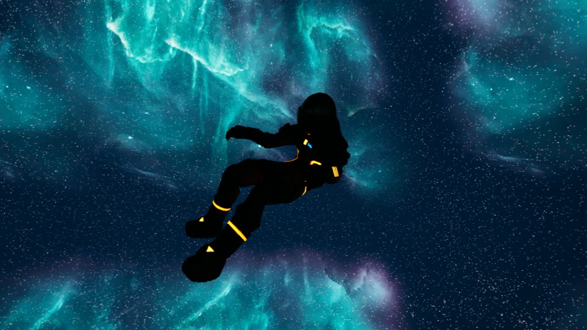 Space Nebula