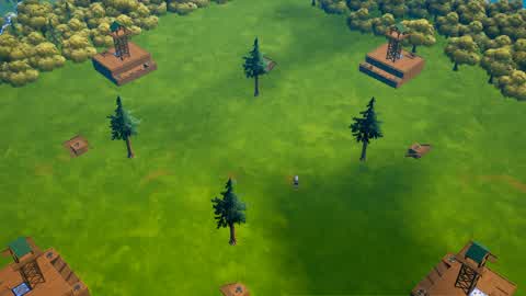 [4V4V4V4]🌀🧟haunted zone wars🧟🌀