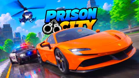 PRISON CITY