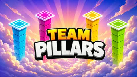 TEAMS PILLARS