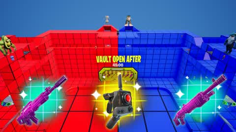 SUPER RED VS BLUE BRAINOTS 🔴🔵