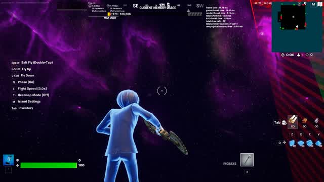 Capture 1 – BOX PVP - CHILL WITH FRIENDS