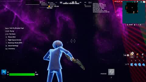 BOX PVP - CHILL WITH FRIENDS