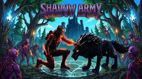Shadow Army