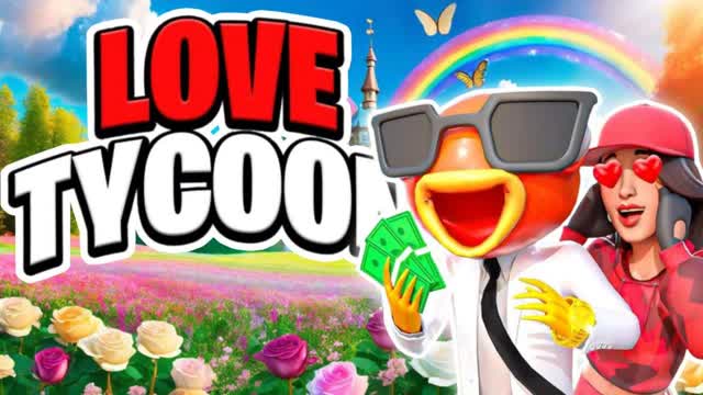 LOVE TYCOON
