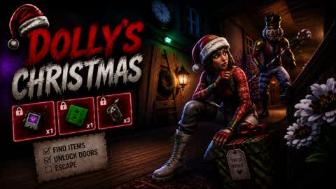 DOLLYâS CHRISTMASđđ