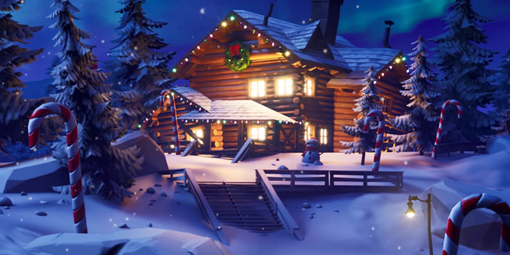 CHRISTMAS TYCOON! 🎅❄️🎄
