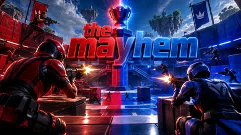 The Mayhem 6V6