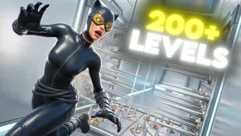 GOATED DEATRUN [PARKOUR]