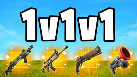 1v1v1 G