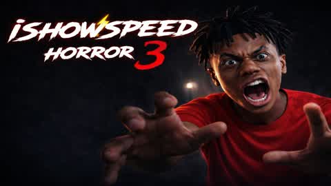 ISHOWSPEED MENTAL COLLAPSE [HORROR]