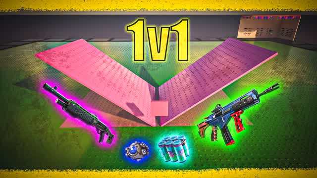 [1v1]🥷 FANTASTIC FIGHTS 🧨