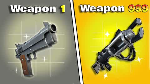 ⭐Elite Gun Game🔫One Shot🎯