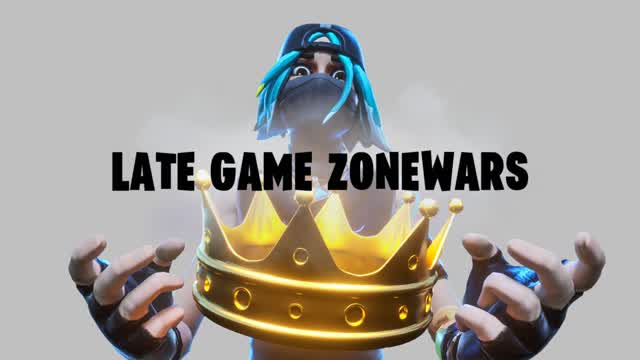 HEAL OFF ZONEWARS