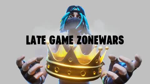 HEAL OFF ZONEWARS