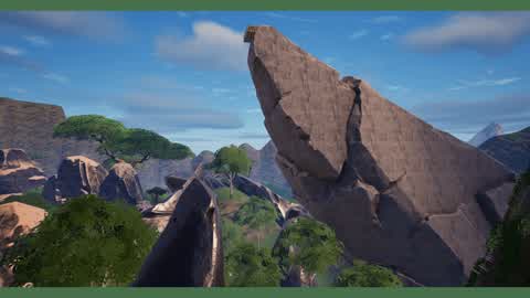 !!! Desolate Sniper Royale !!!