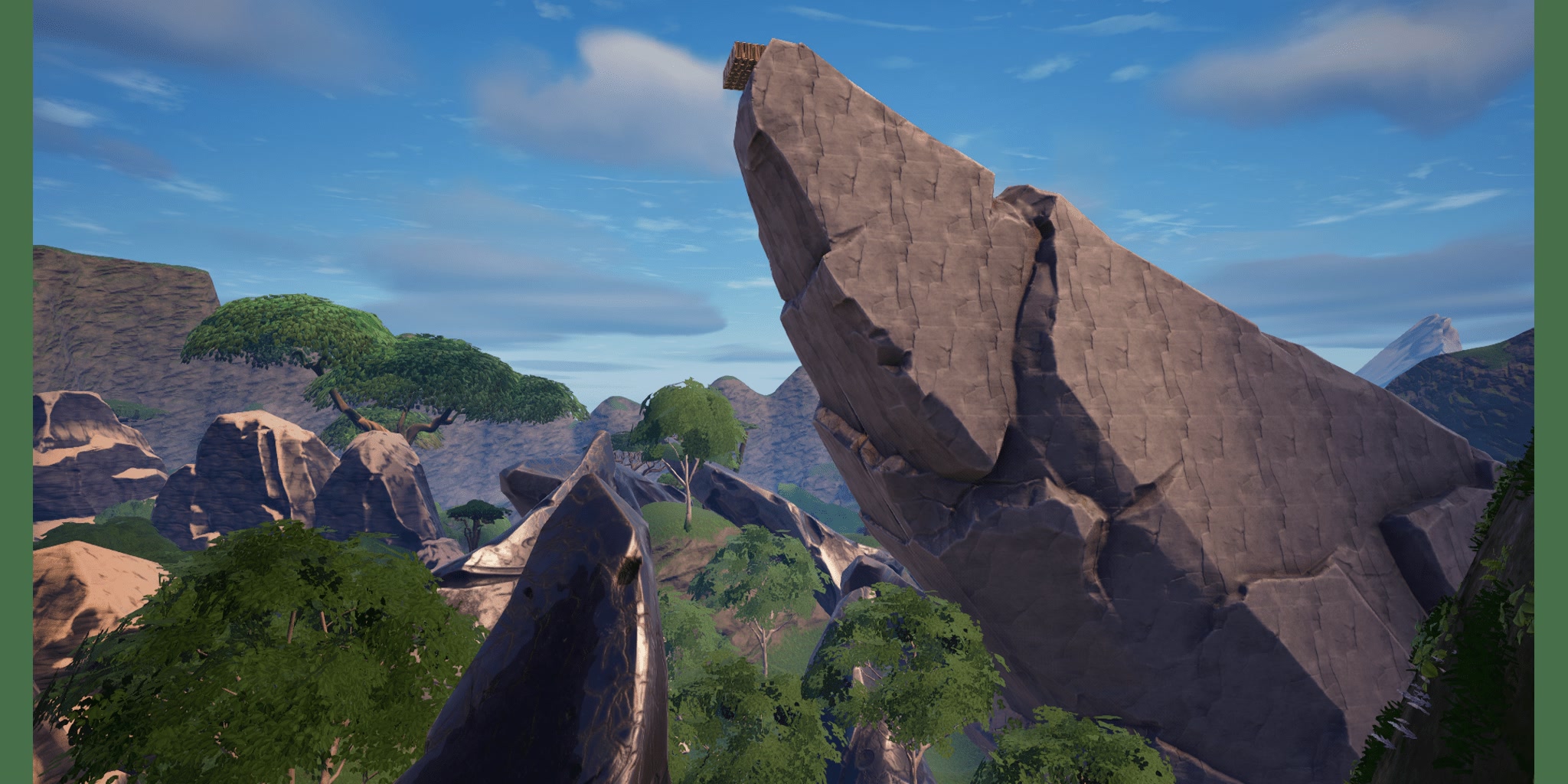 !!! Desolate Sniper Royale !!!
