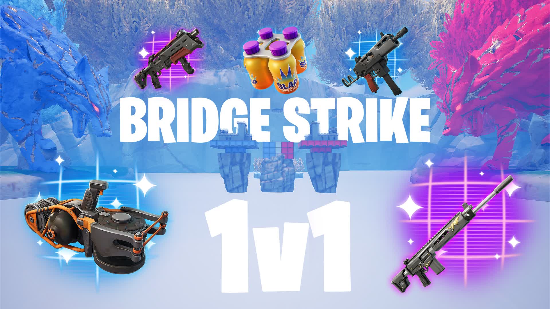 BRIDGE STRIKE