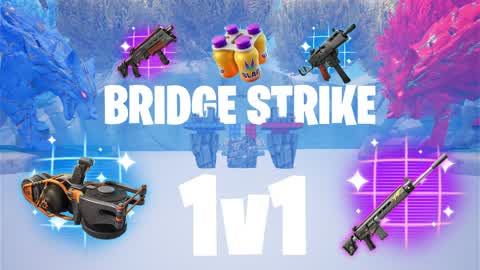 BRIDGE STRIKE