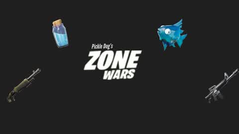 Pickle Dog's Zonewars