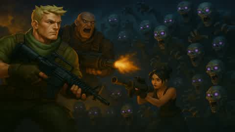 ZOMBILAND