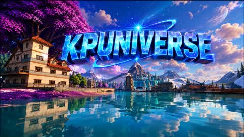KPuniverse