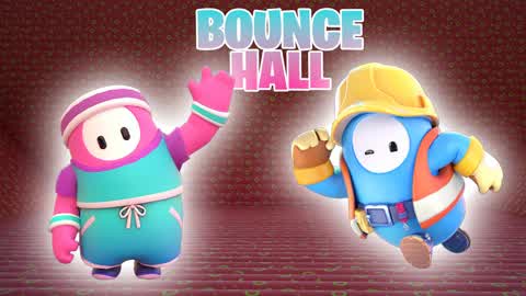 Bounce Hall