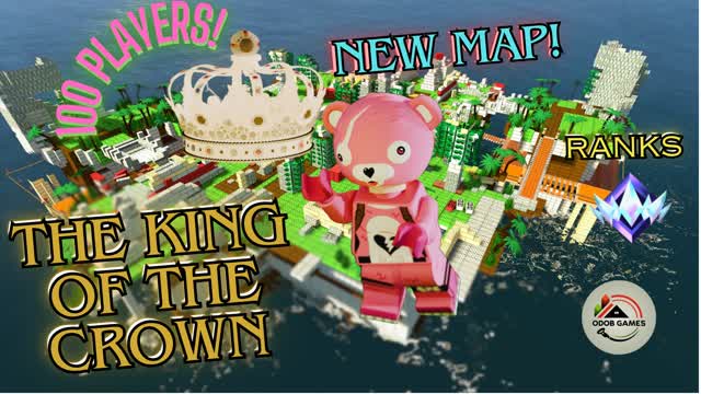 The King Of The Crown