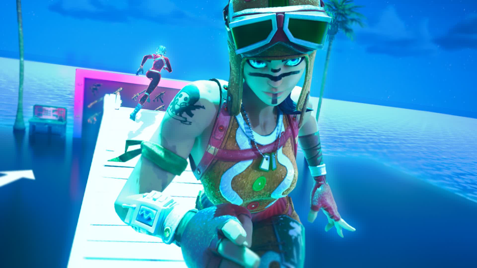 CLASSIC BUILD FIGHTS