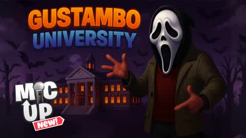 GUSTAMBO UNIVERSITY
