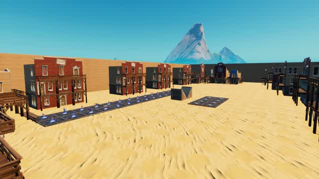 old  1v1 / old mechanique / trap