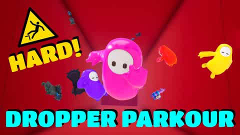 Dropper Parkour
