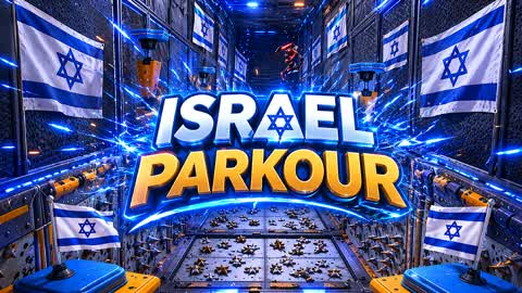 ISRAEL PARKOUR