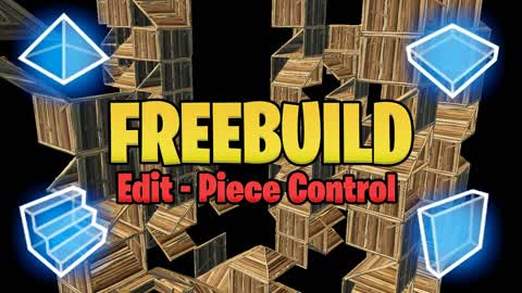 FreeBuild Edit Piece Control Practice V1