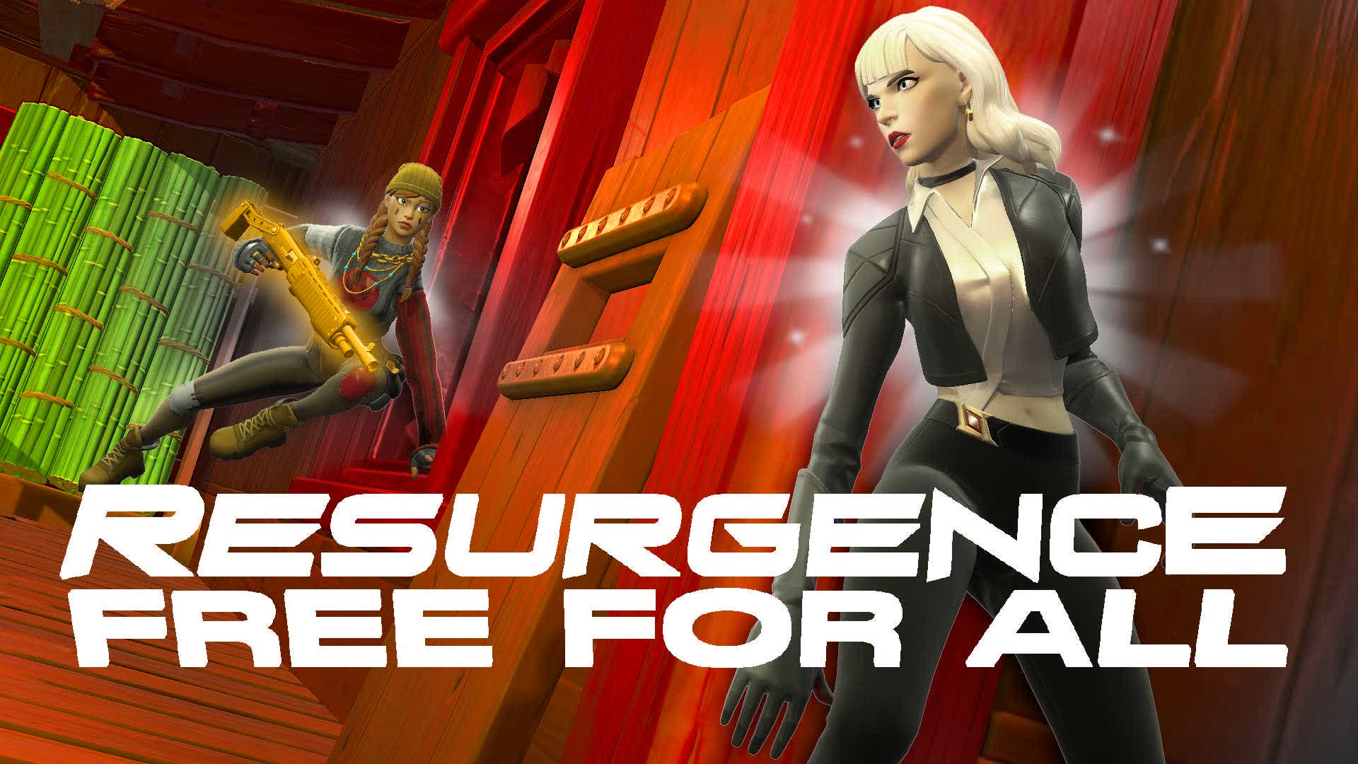 RESURGENCE FFA