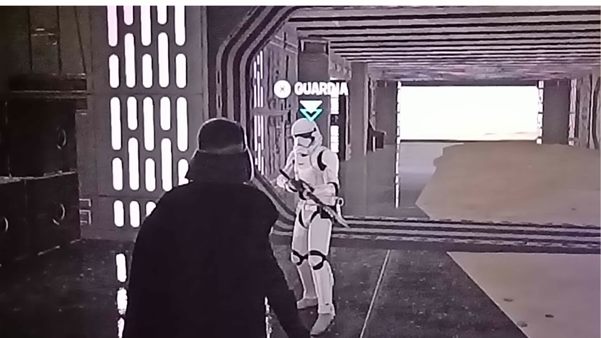 Star Wars：ラストウォー