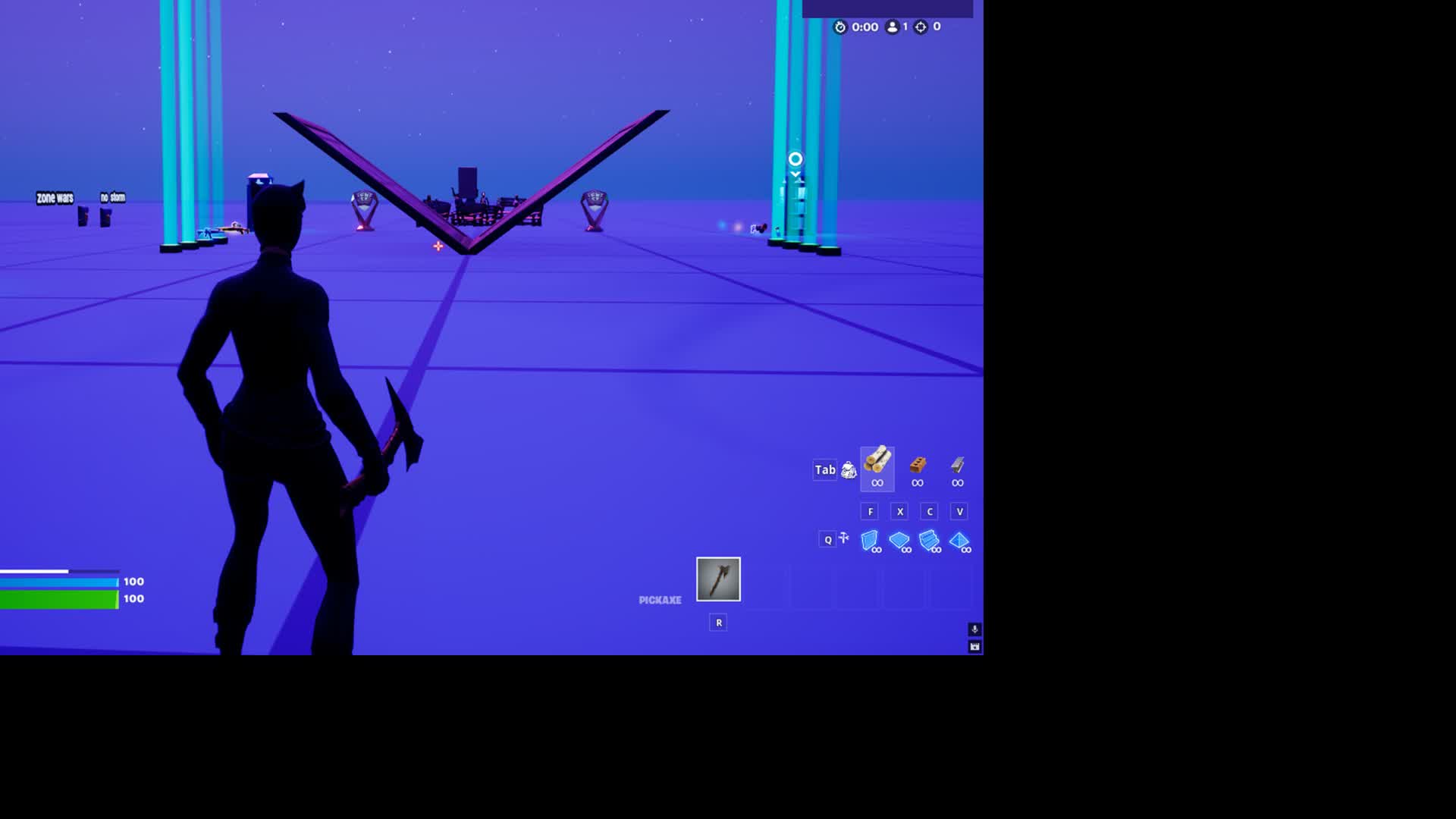 1V1 PRIME