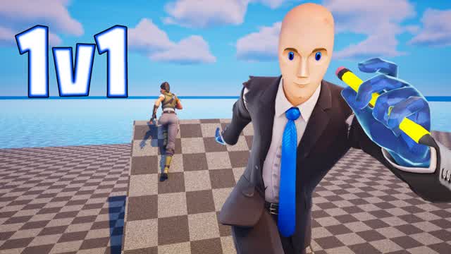 LOL 1V1 NO TEXTURES 🎯