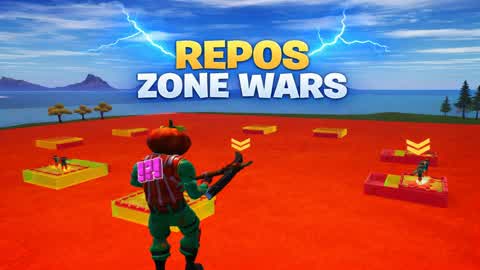 REPOS ZONE WARS