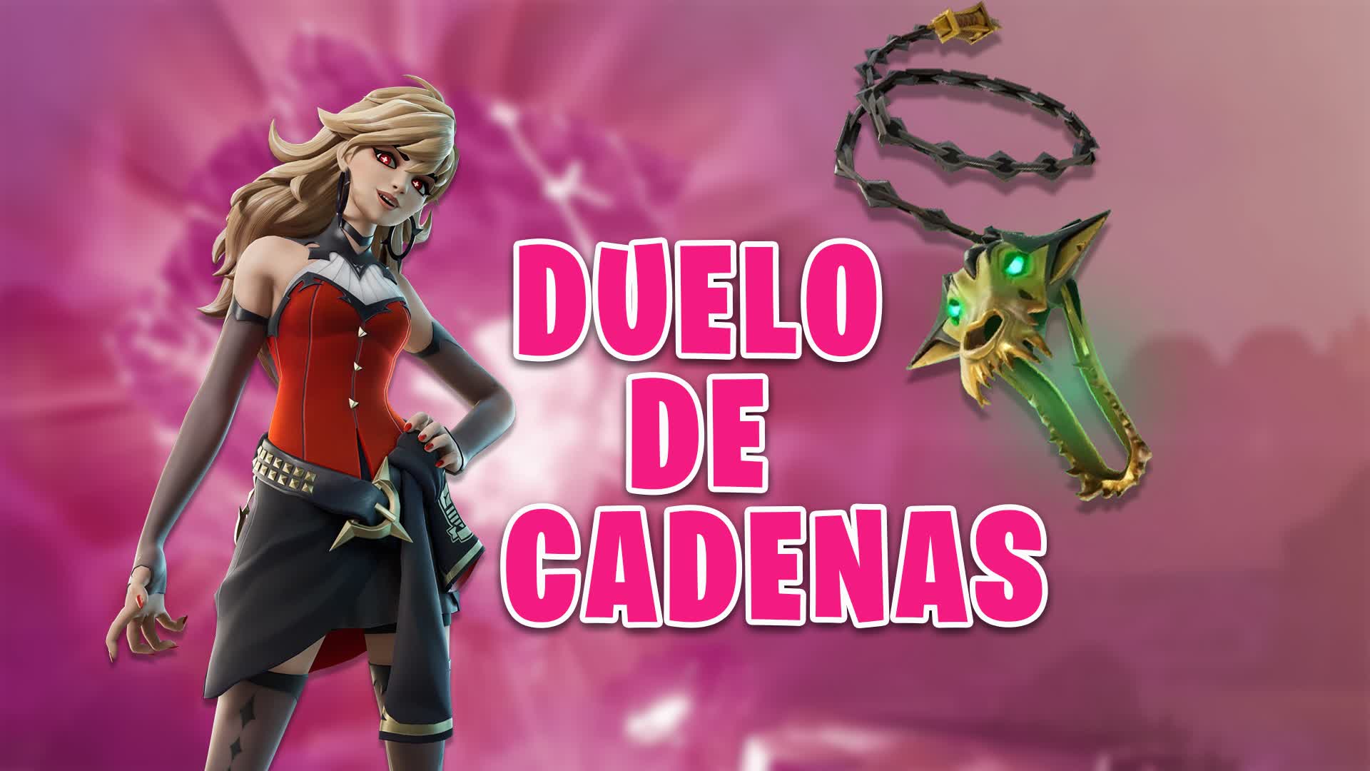 Duelo de Cadenas