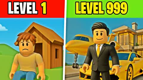 MILLIONAIRE TYCOON | BRICK 🤑