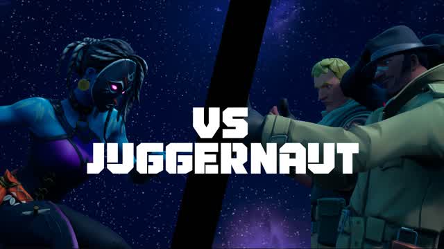 Capture 1 – Vs Juggernaut | BETA