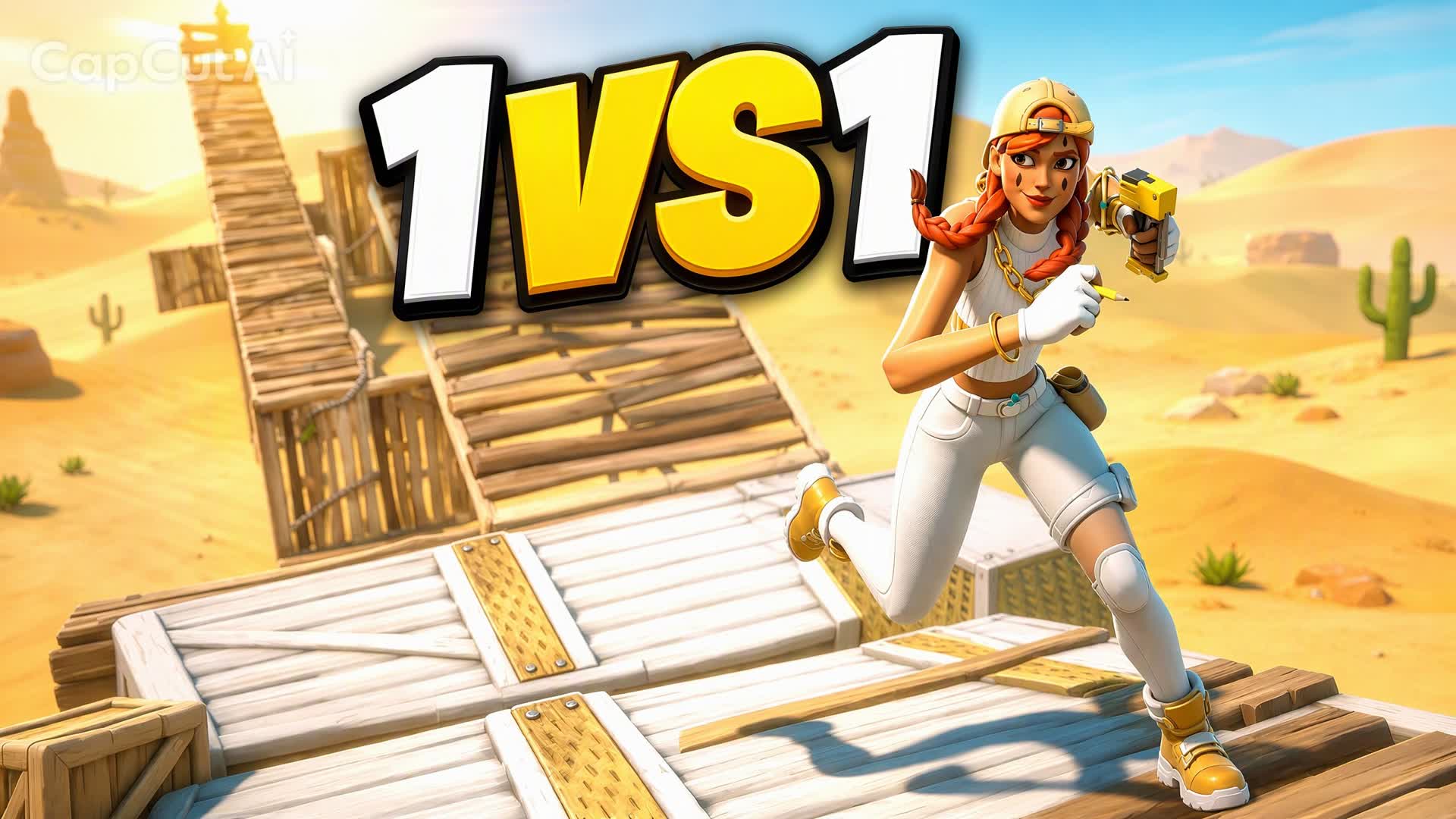 1vs1 skydrofn