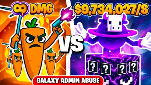 GARDEN VS LUCKY BRAINROT [GVL]