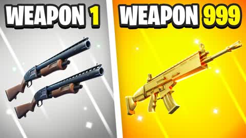 OG TILTED TOWERS GUN GAME