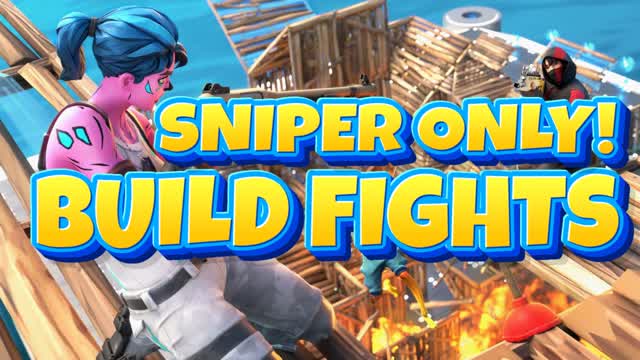Sniper Showdown 🎯